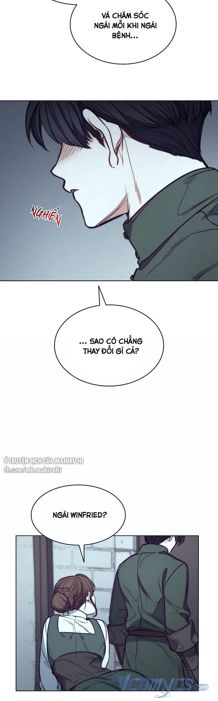 Ác Quỷ - Chương 97