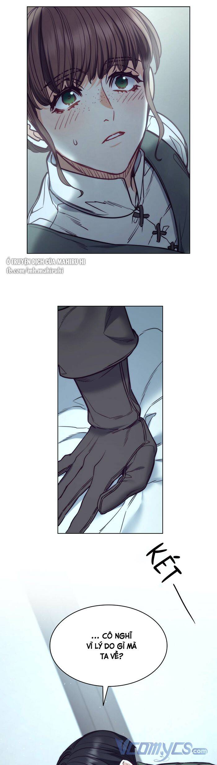 Ác Quỷ - Chương 97