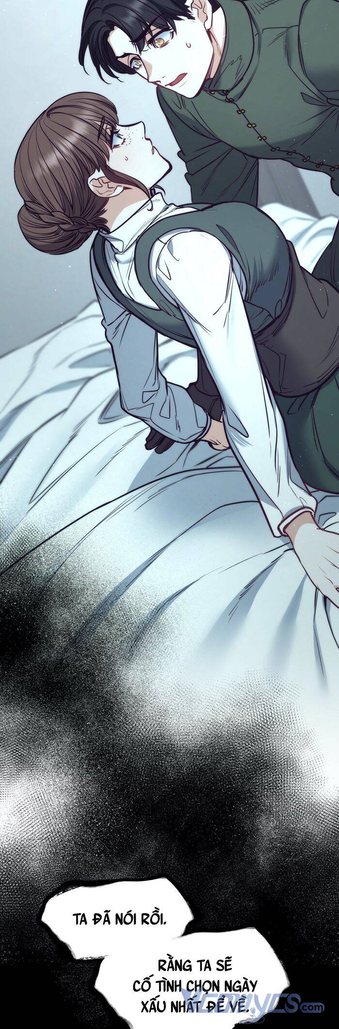 Ác Quỷ - Chương 97