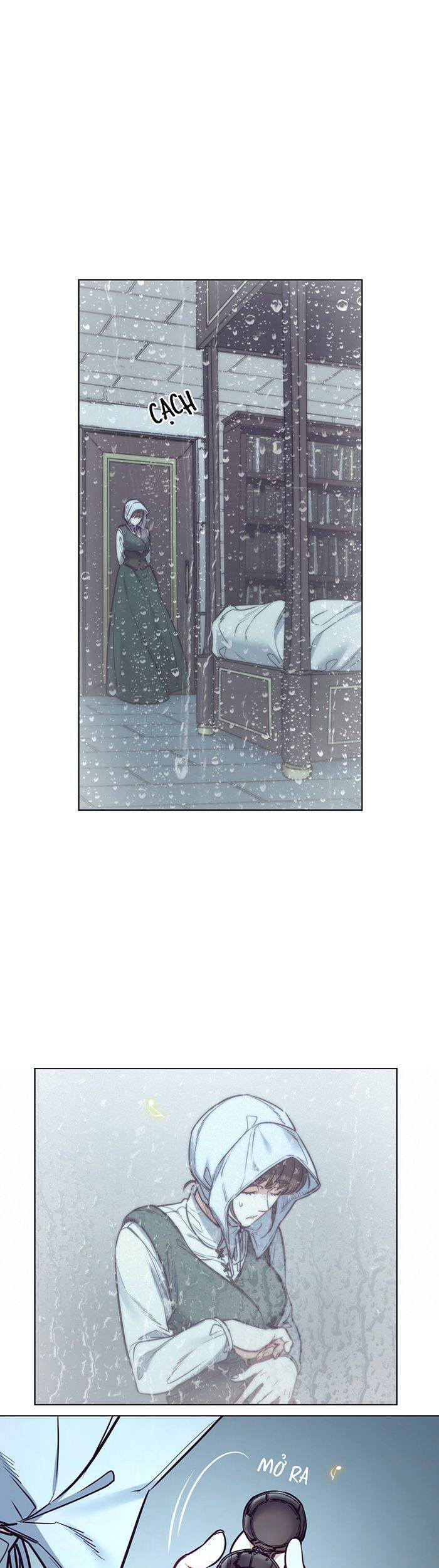 Ác Quỷ - Chương 97