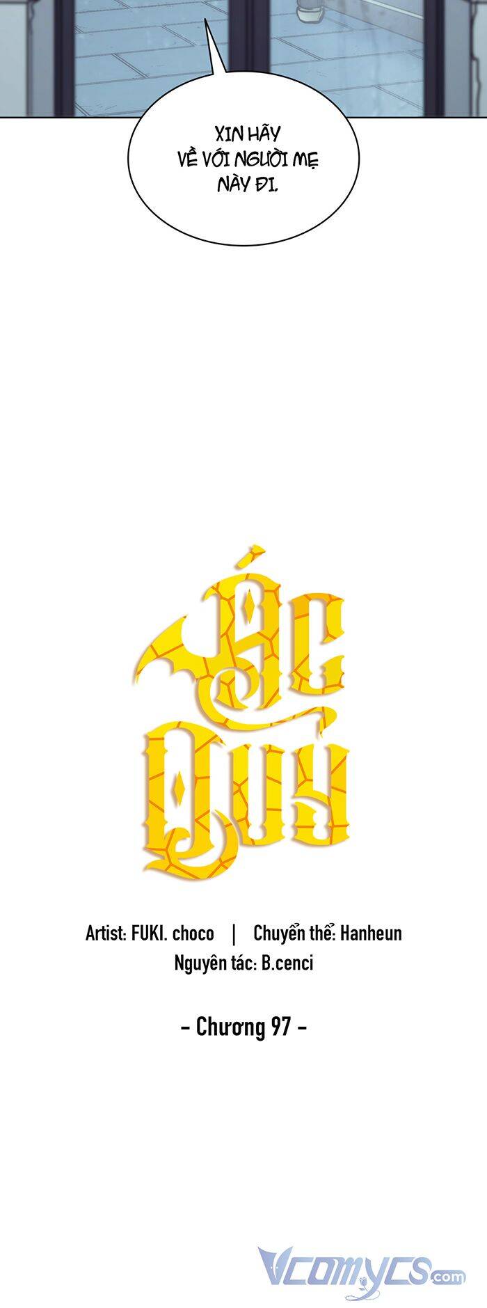 Ác Quỷ - Chương 97