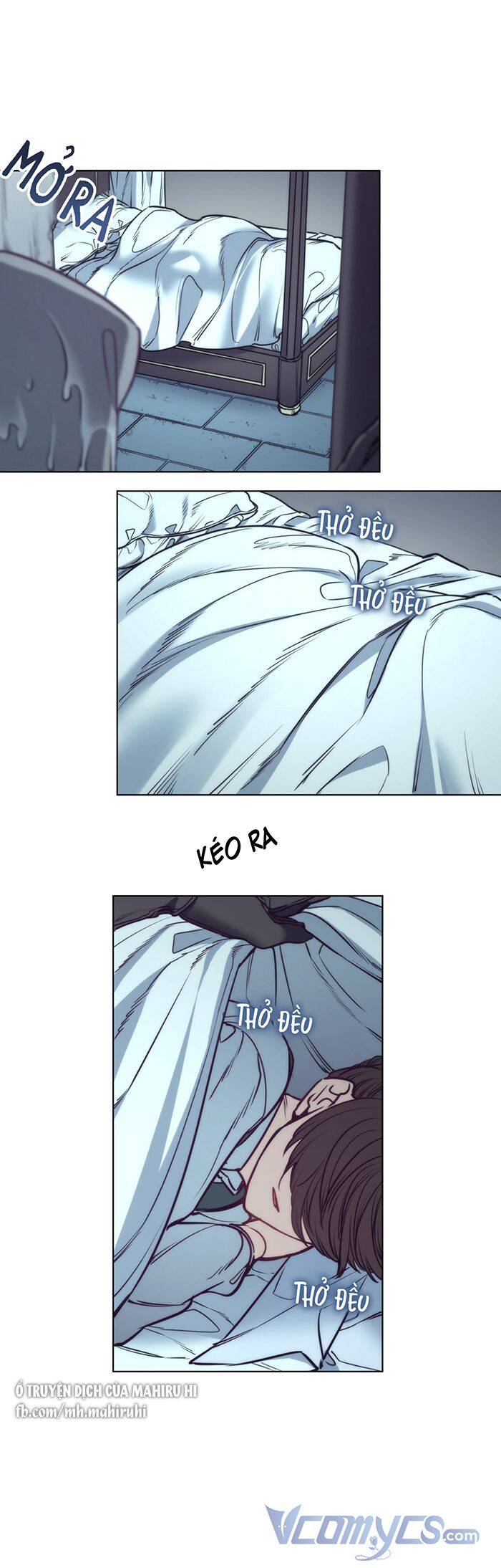 Ác Quỷ - Chương 97