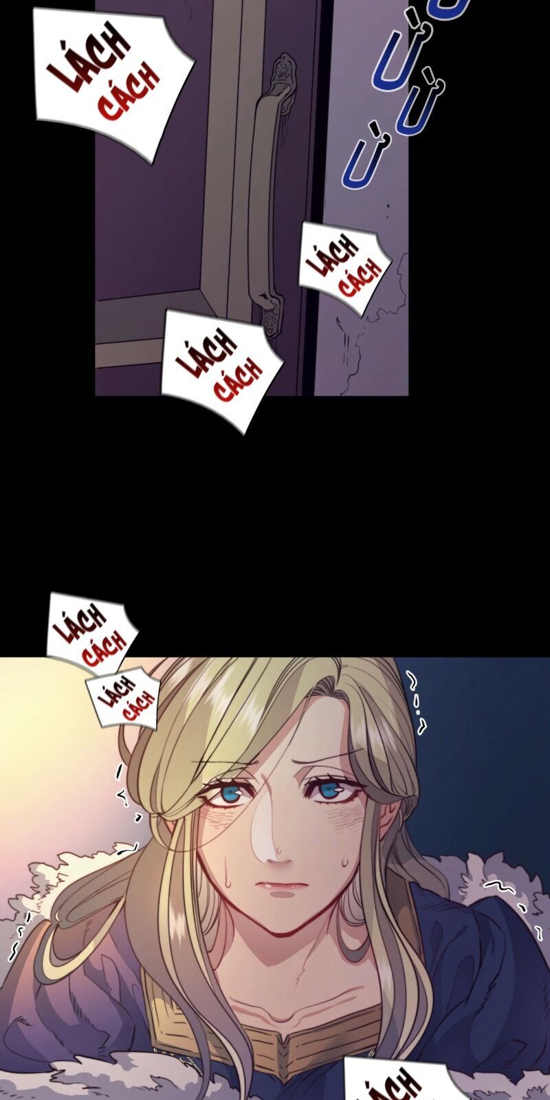 Ác Quỷ - Chương 1