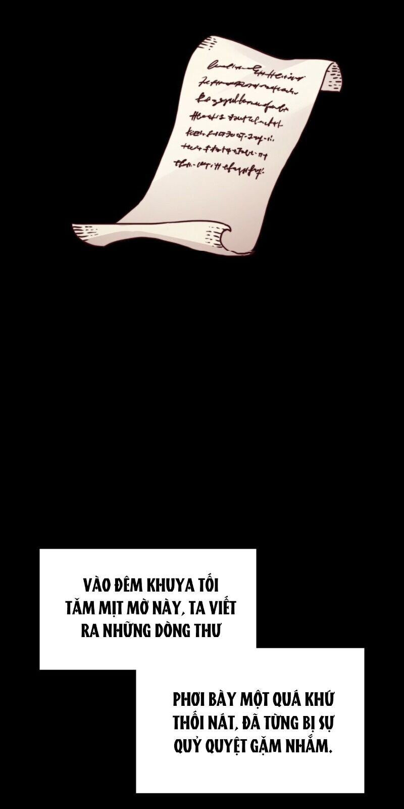 Ác Quỷ - Chương 1