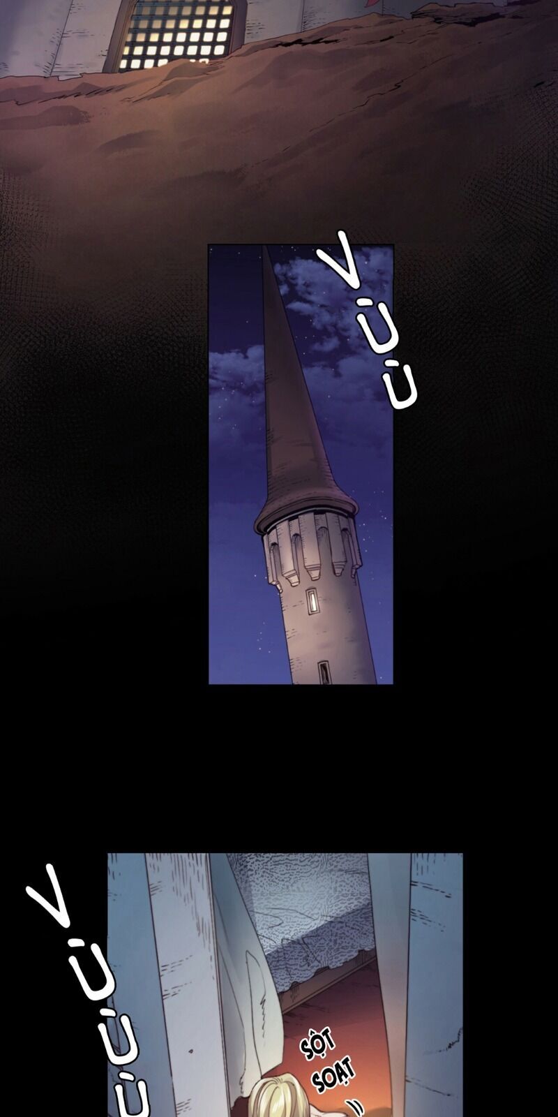 Ác Quỷ - Chương 1