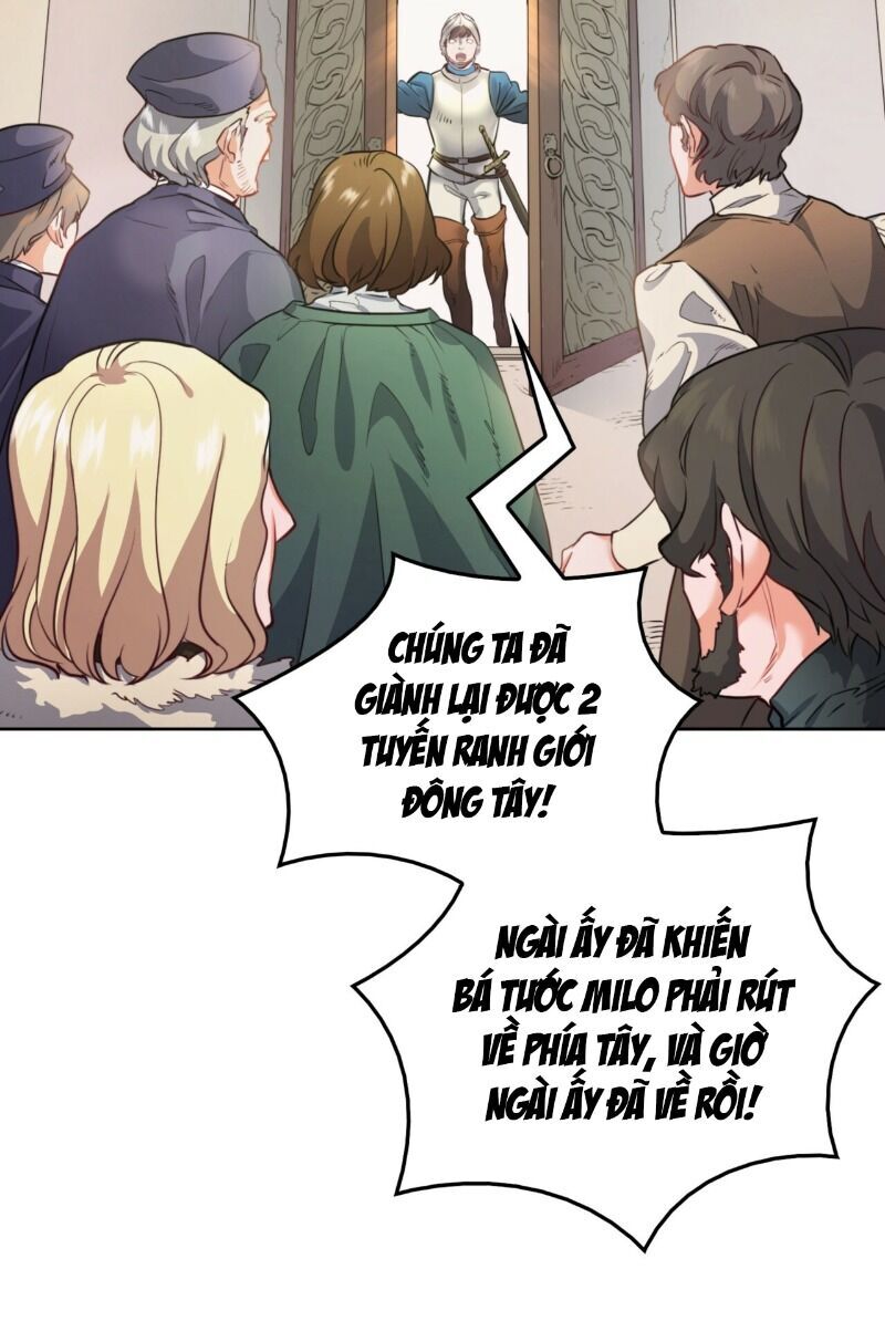 Ác Quỷ - Chương 1