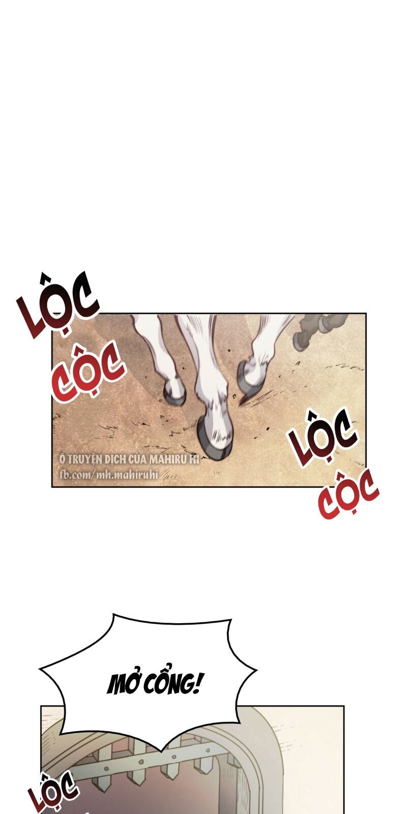 Ác Quỷ - Chương 1