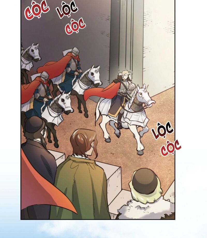 Ác Quỷ - Chương 1