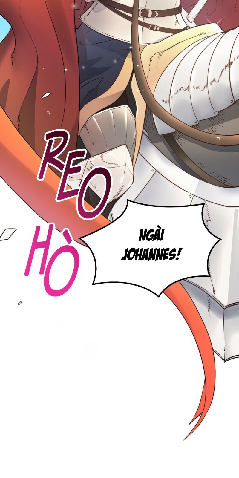 Ác Quỷ - Chương 1