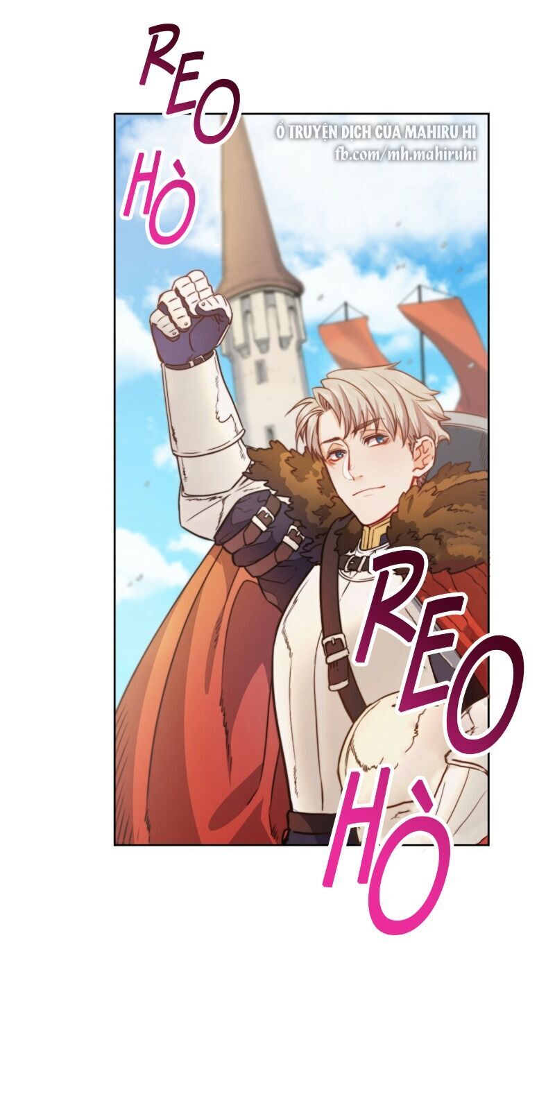 Ác Quỷ - Chương 1