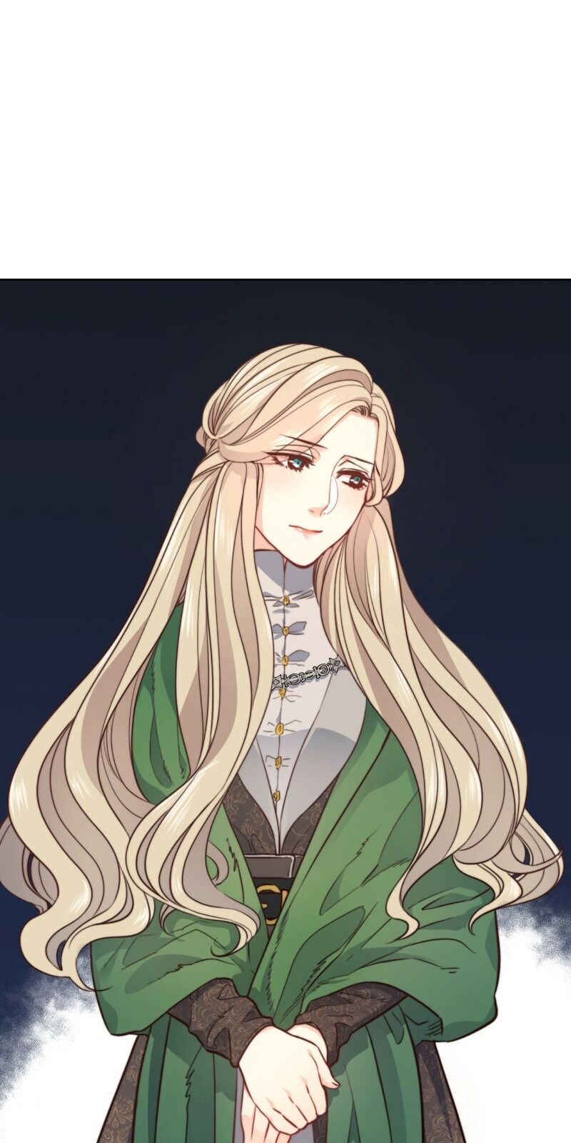 Ác Quỷ - Chương 1