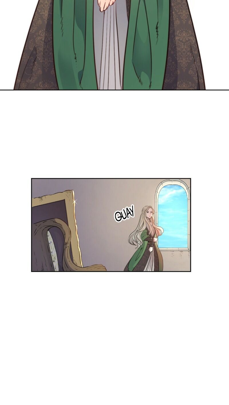 Ác Quỷ - Chương 1