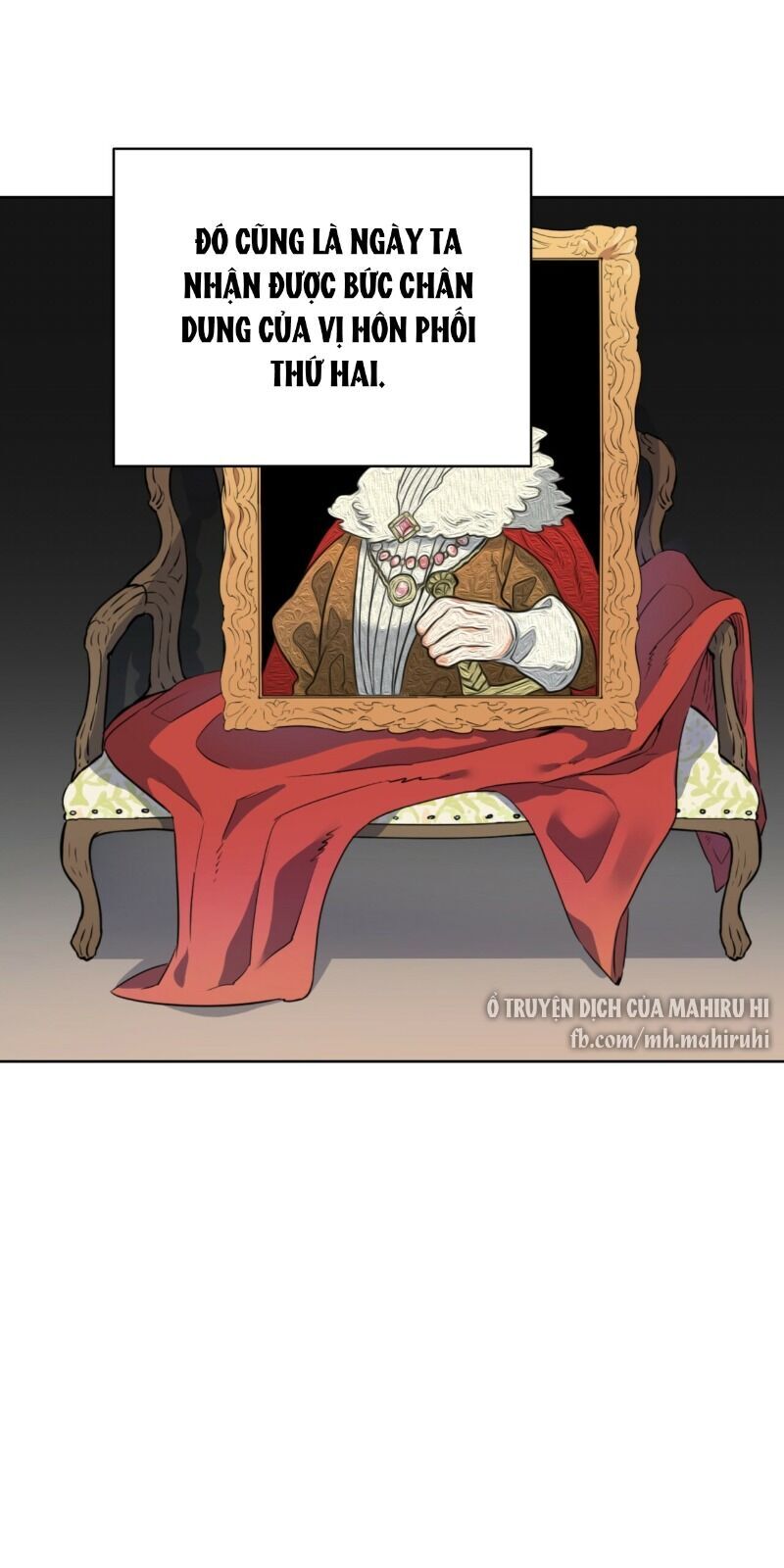 Ác Quỷ - Chương 1