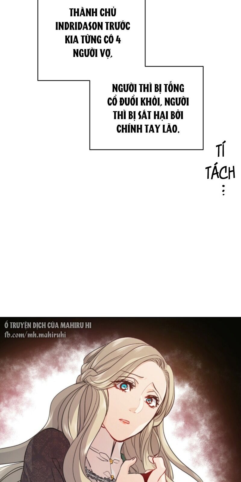 Ác Quỷ - Chương 1