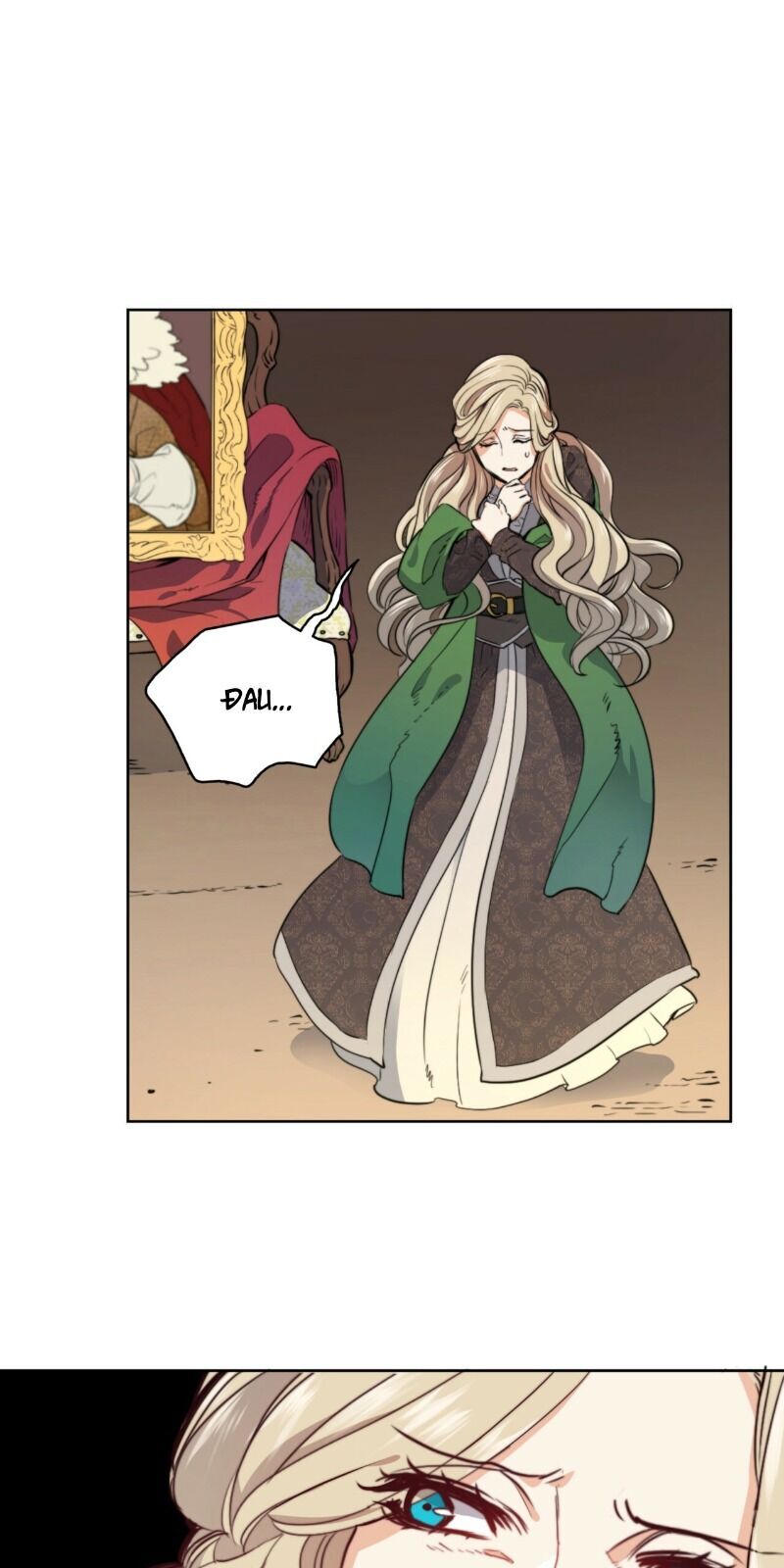 Ác Quỷ - Chương 1