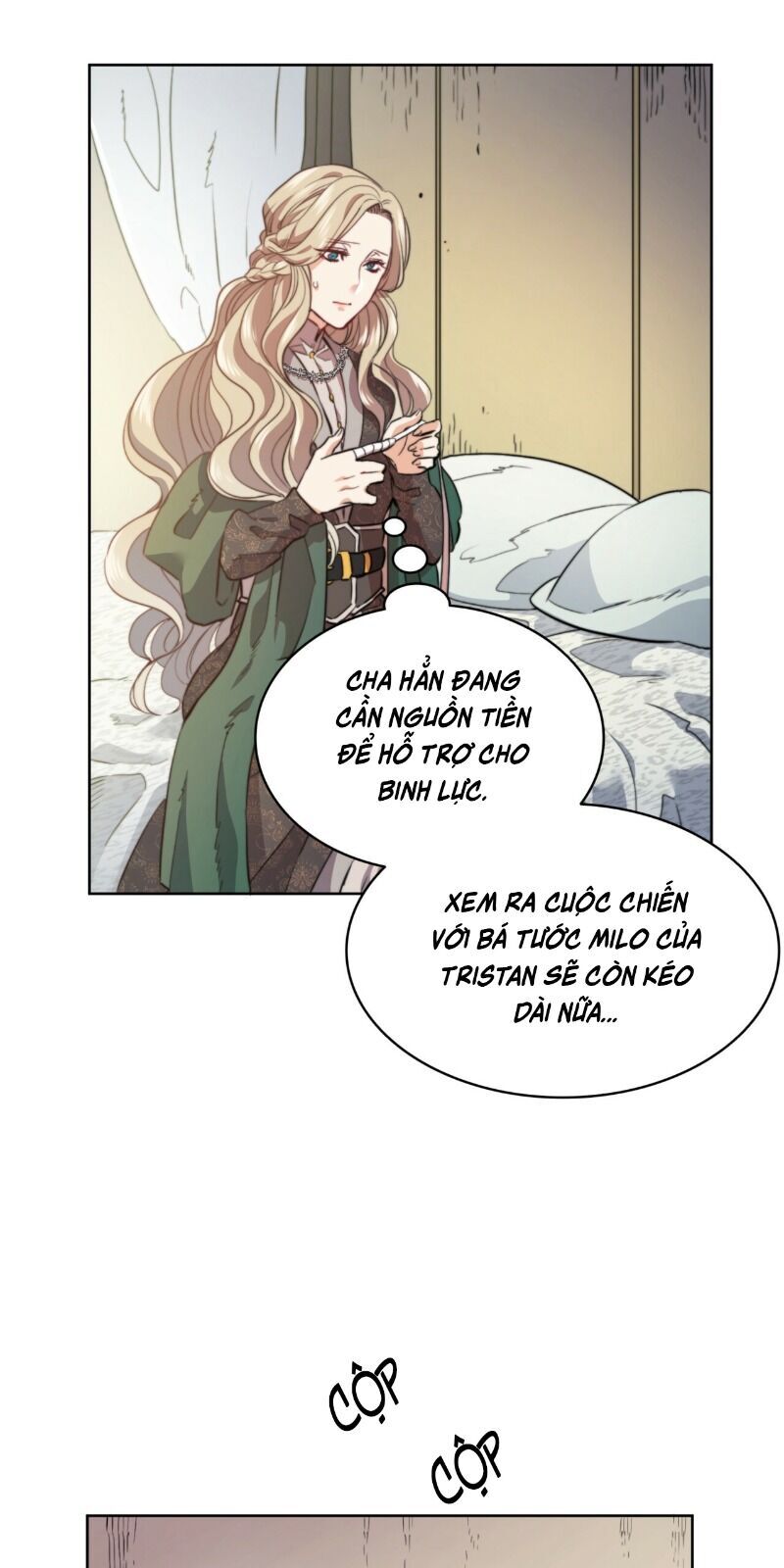 Ác Quỷ - Chương 1