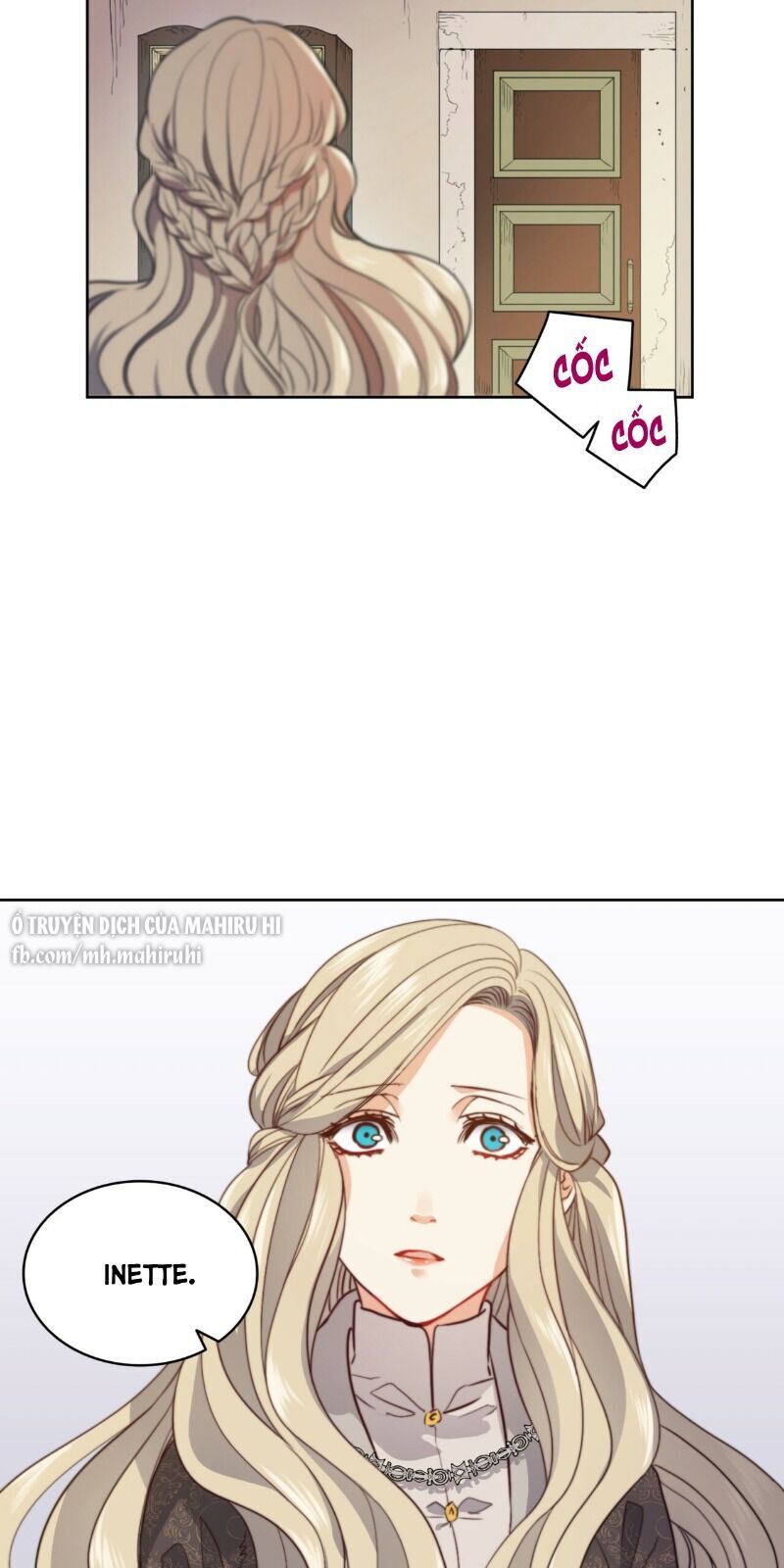 Ác Quỷ - Chương 1