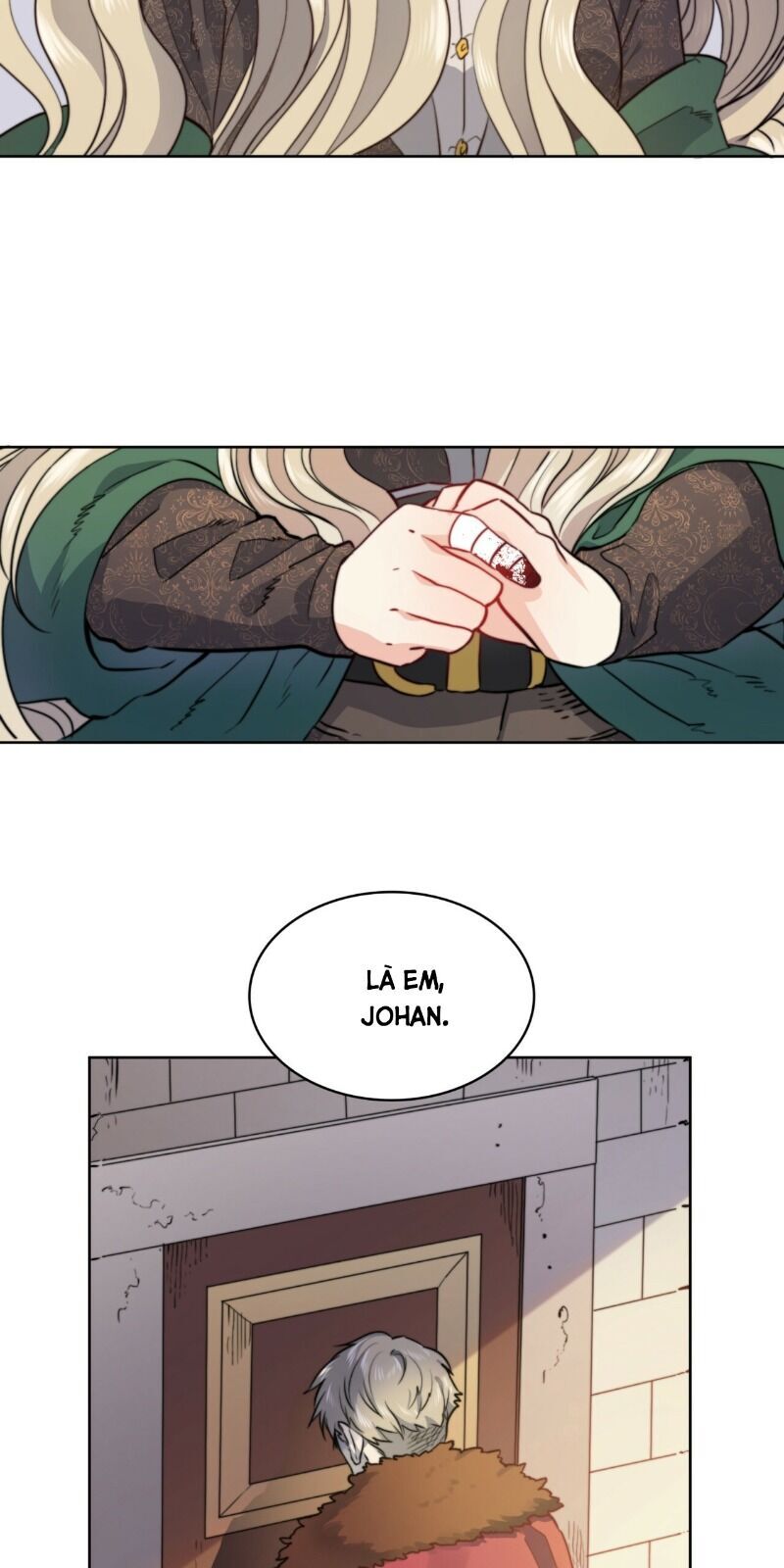 Ác Quỷ - Chương 1