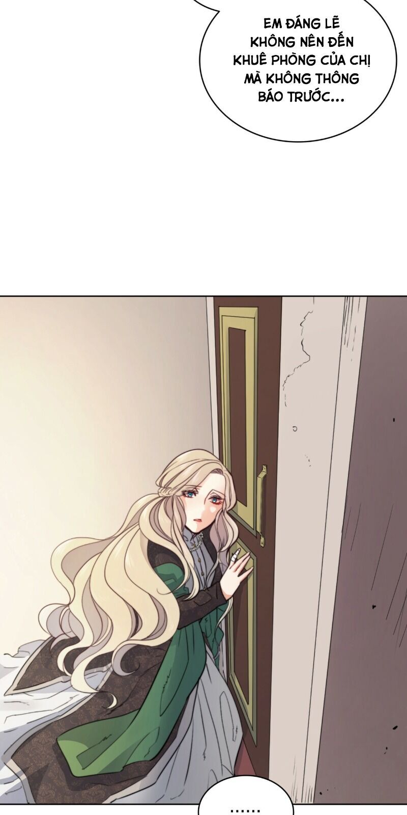 Ác Quỷ - Chương 1