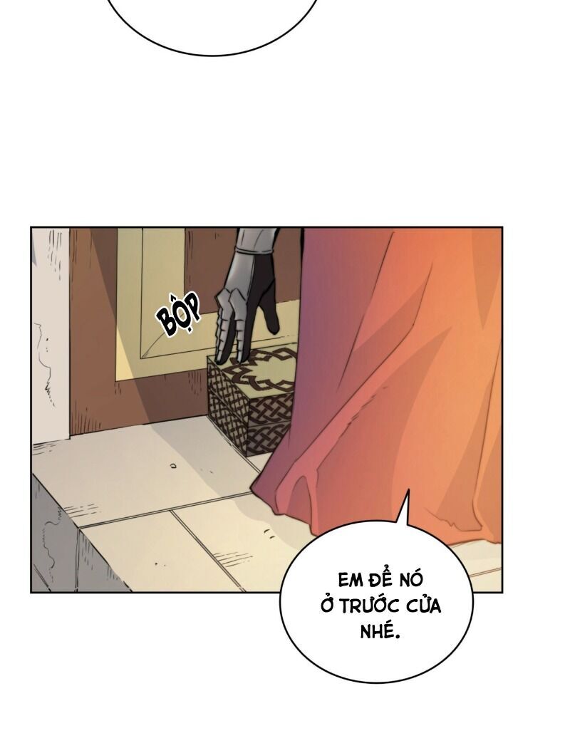 Ác Quỷ - Chương 1