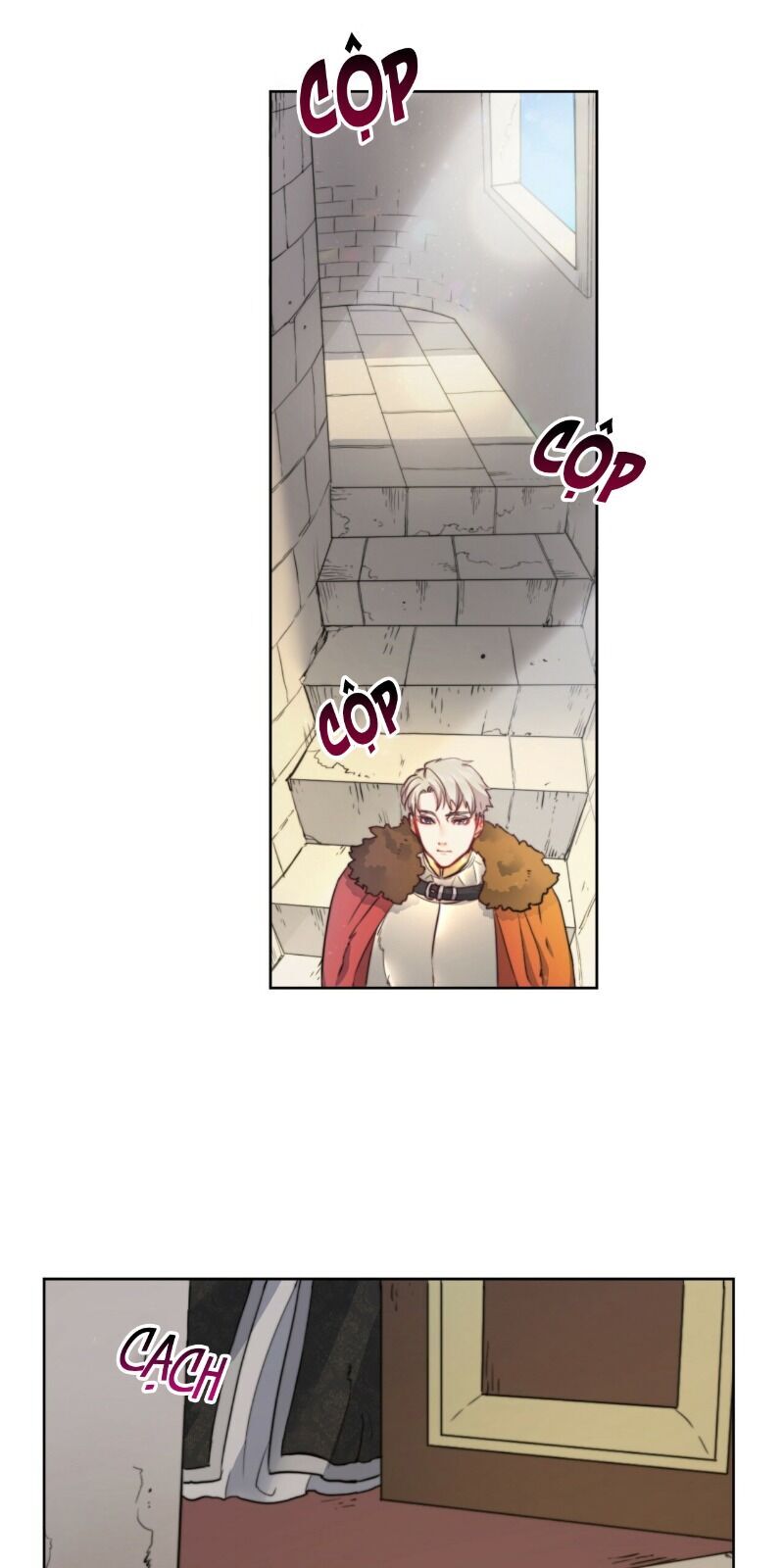 Ác Quỷ - Chương 1