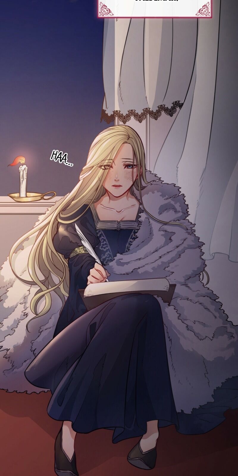 Ác Quỷ - Chương 1