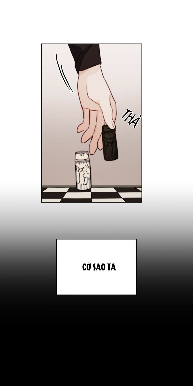 Ác Quỷ - Chương 1