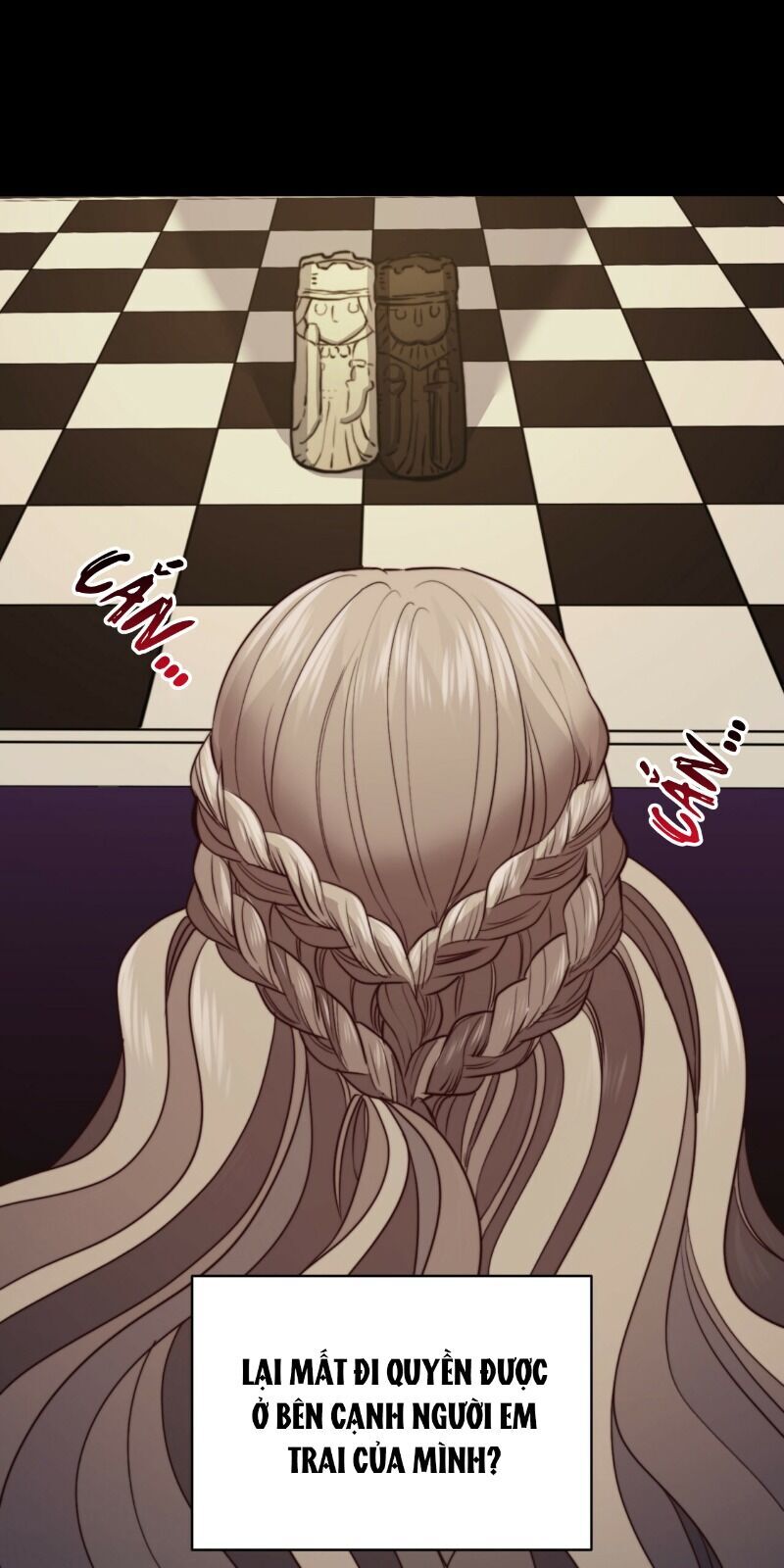 Ác Quỷ - Chương 1