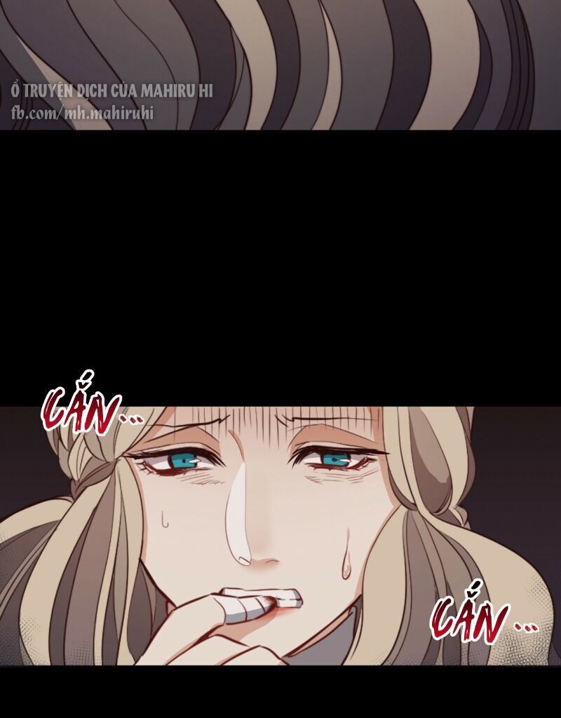 Ác Quỷ - Chương 1