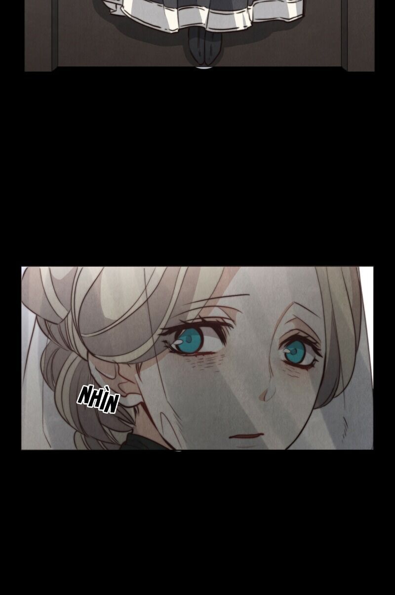 Ác Quỷ - Chương 1