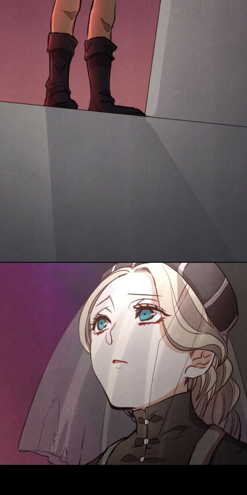 Ác Quỷ - Chương 1