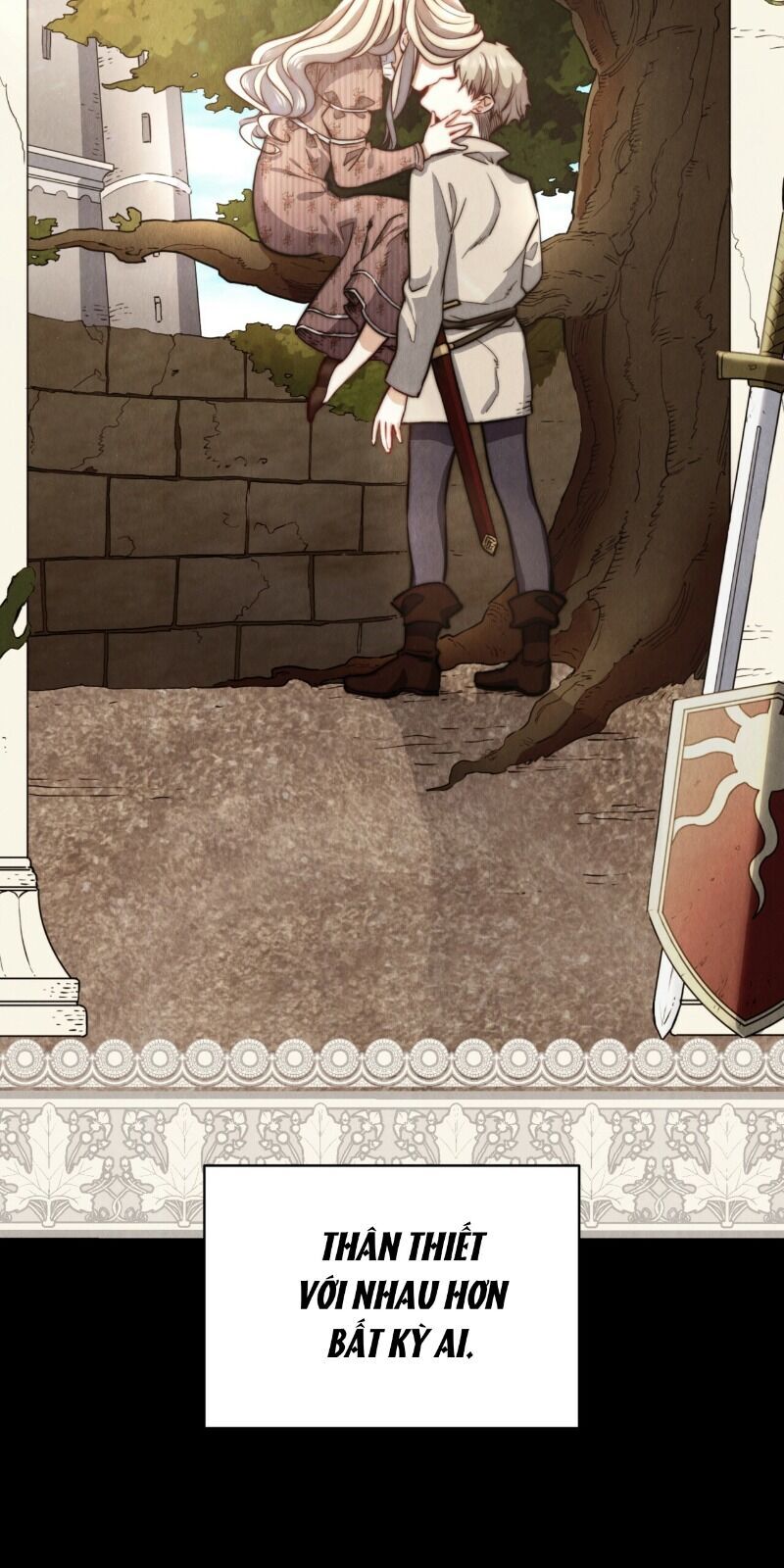 Ác Quỷ - Chương 1