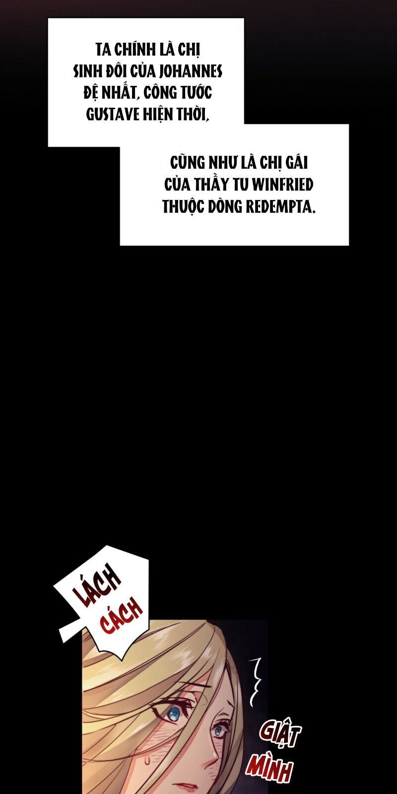 Ác Quỷ - Chương 1