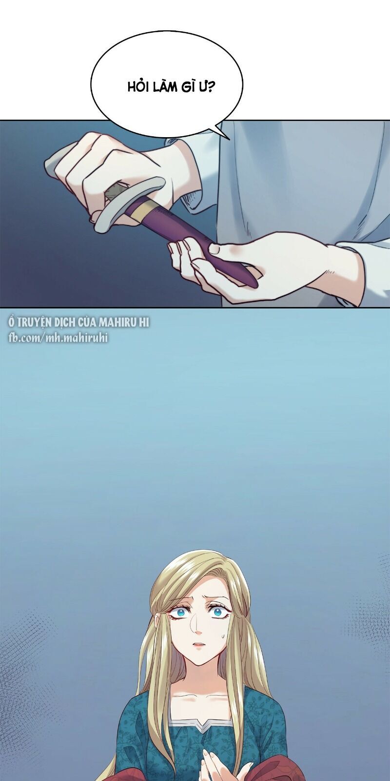 Ác Quỷ - Chương 10