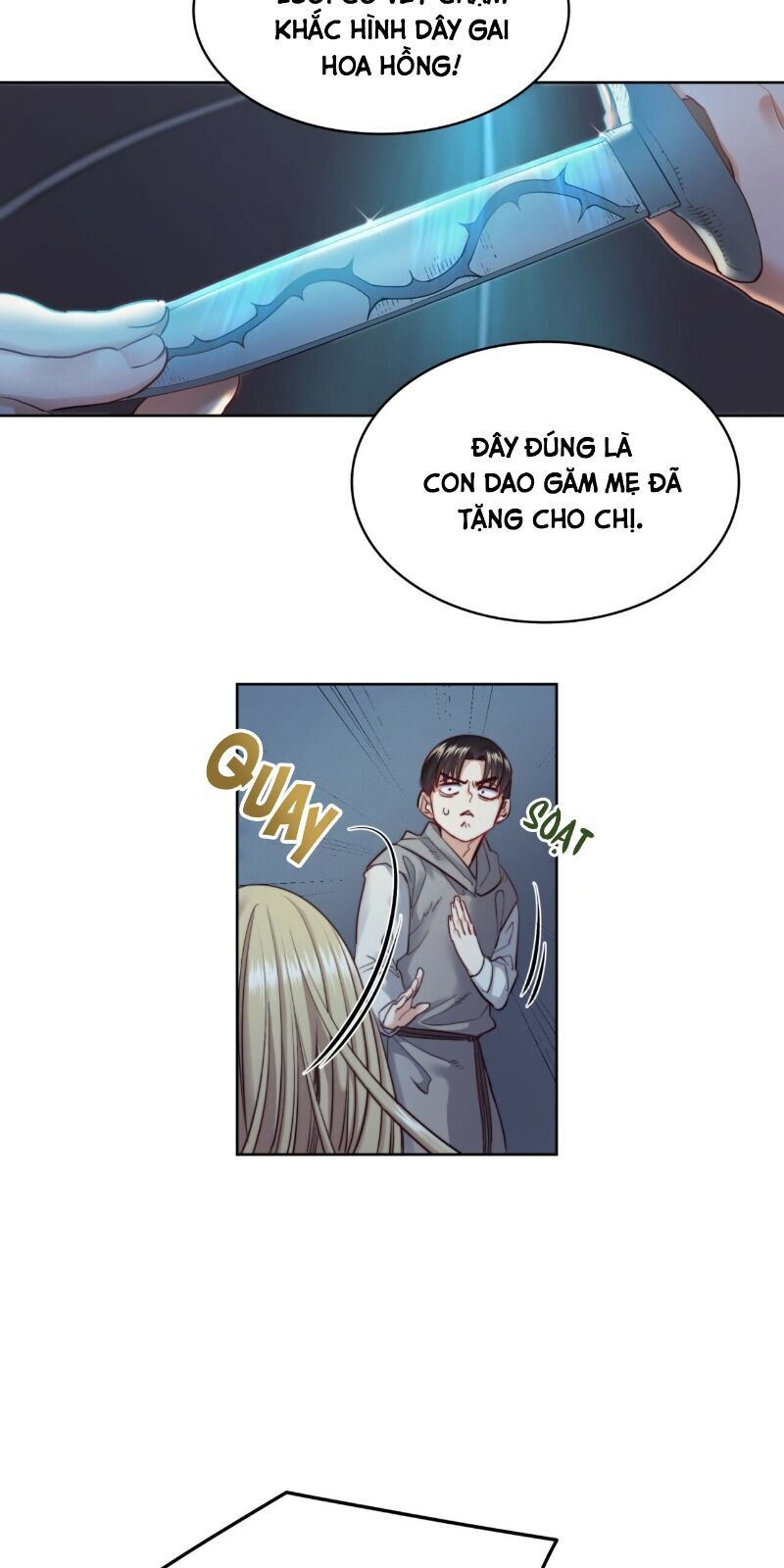 Ác Quỷ - Chương 10