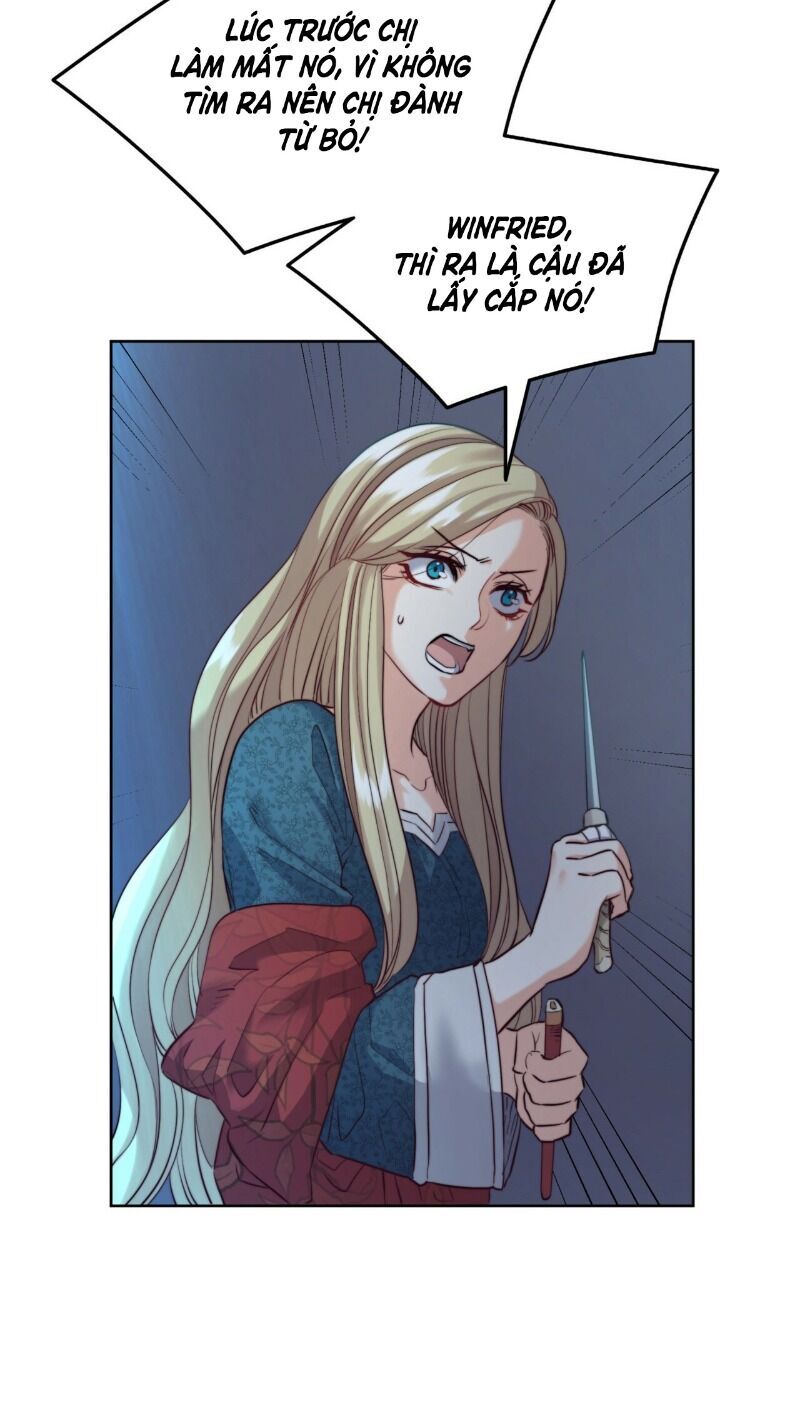 Ác Quỷ - Chương 10