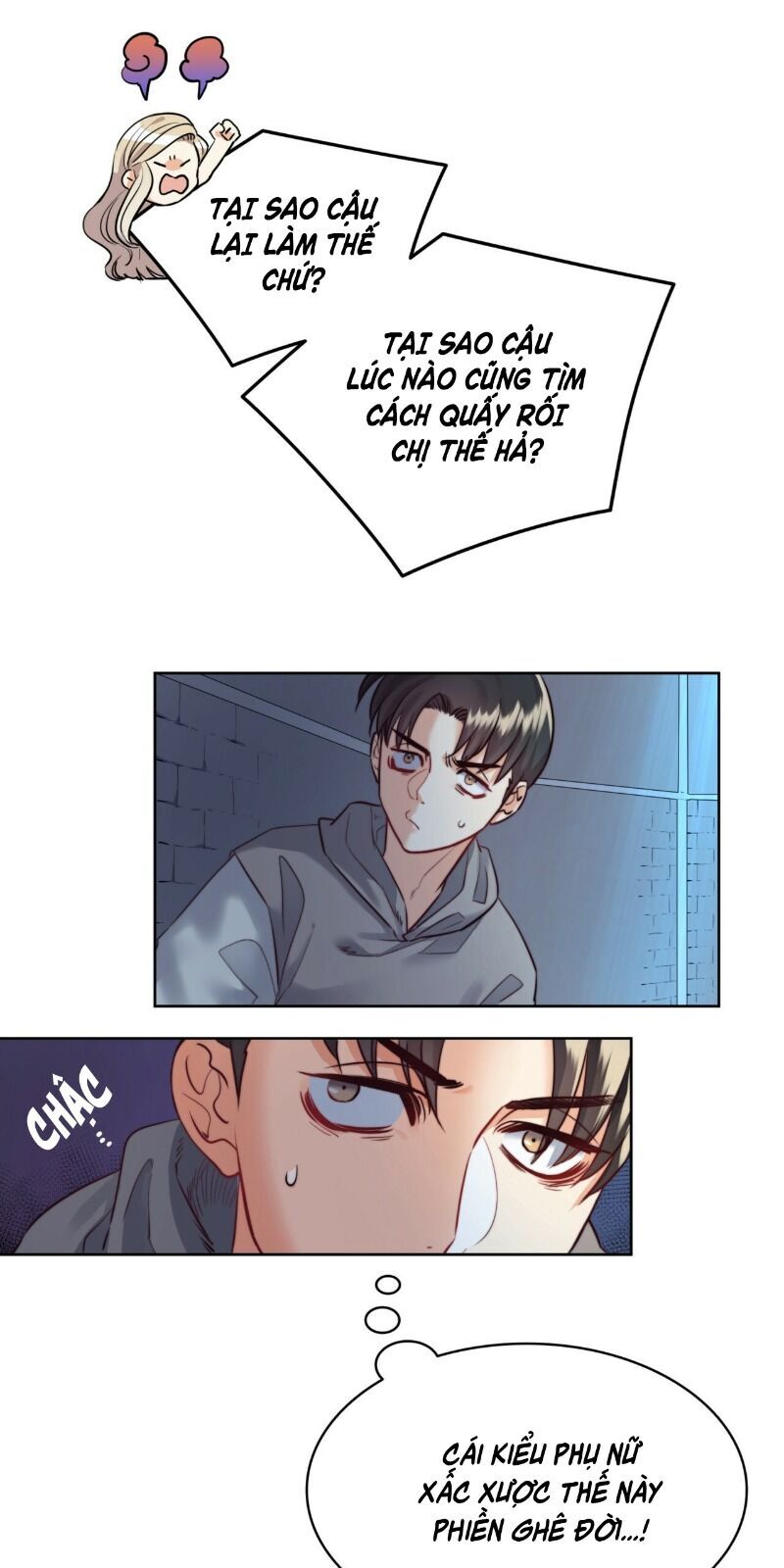 Ác Quỷ - Chương 10