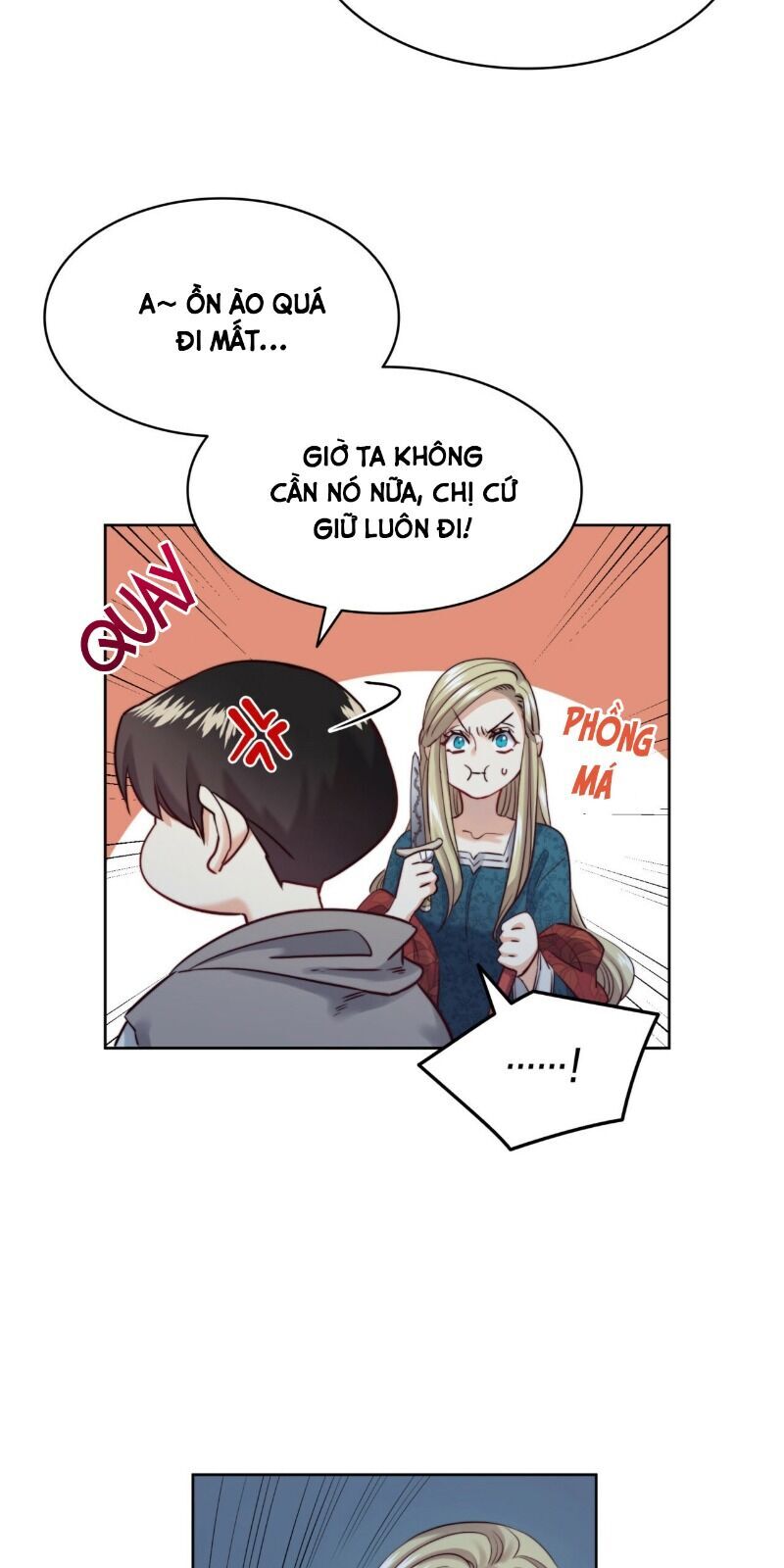 Ác Quỷ - Chương 10