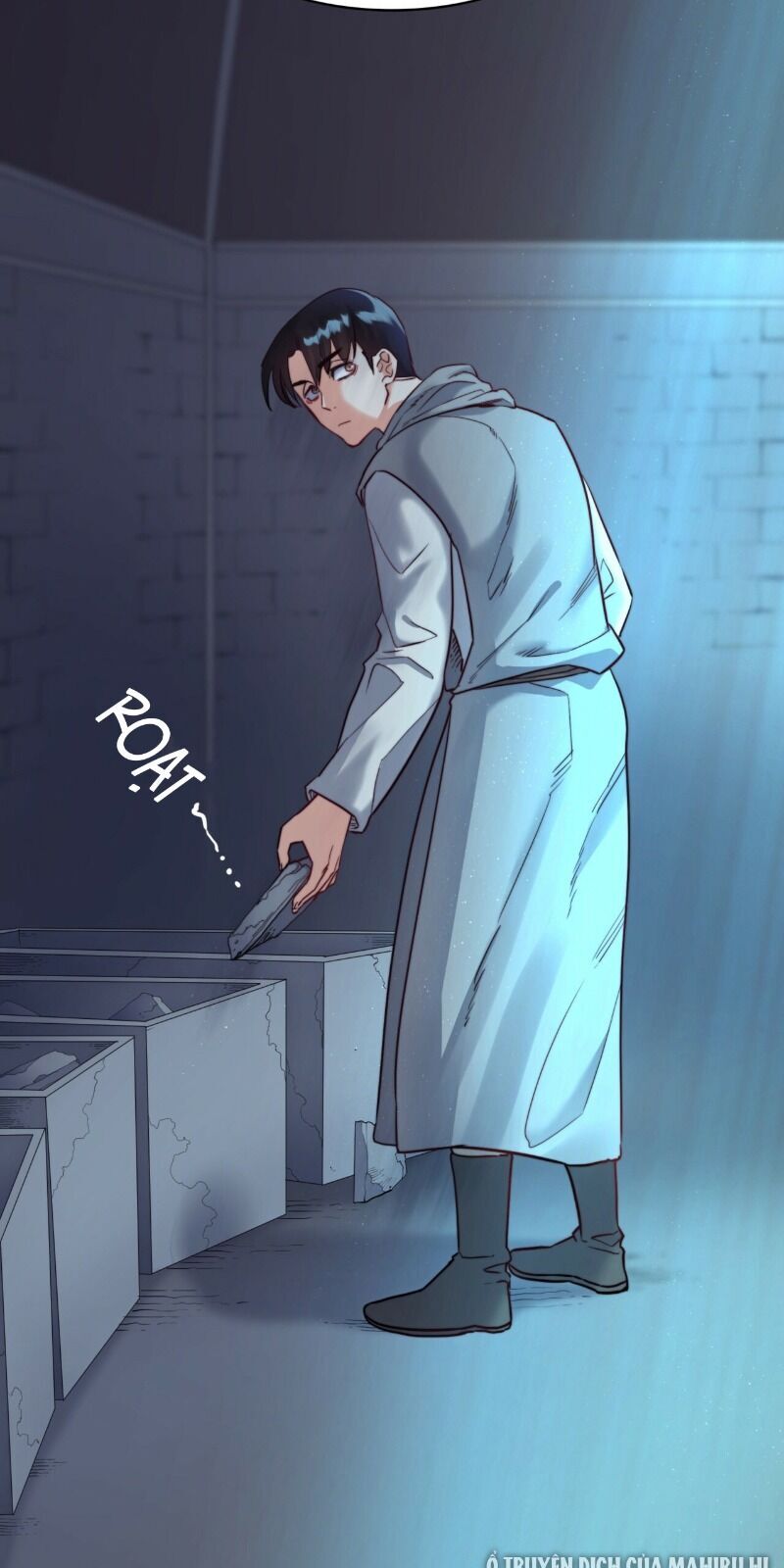 Ác Quỷ - Chương 10