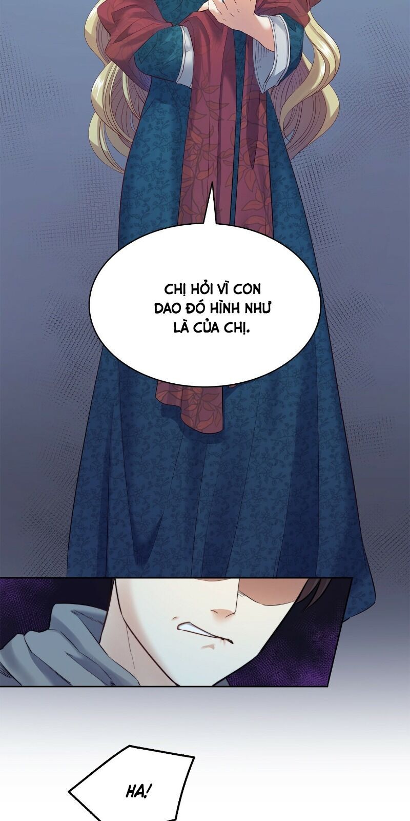 Ác Quỷ - Chương 10