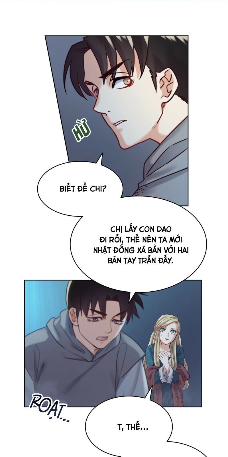 Ác Quỷ - Chương 10