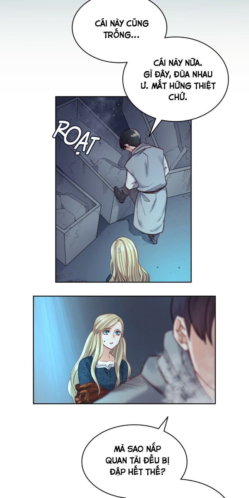 Ác Quỷ - Chương 10