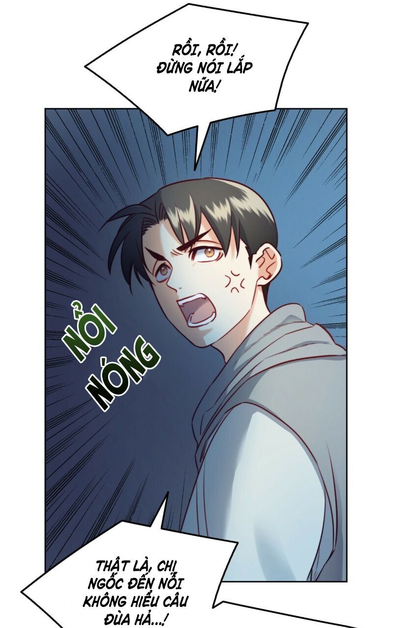 Ác Quỷ - Chương 10