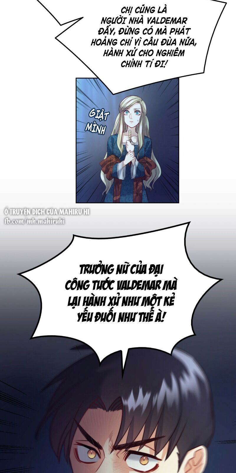 Ác Quỷ - Chương 10