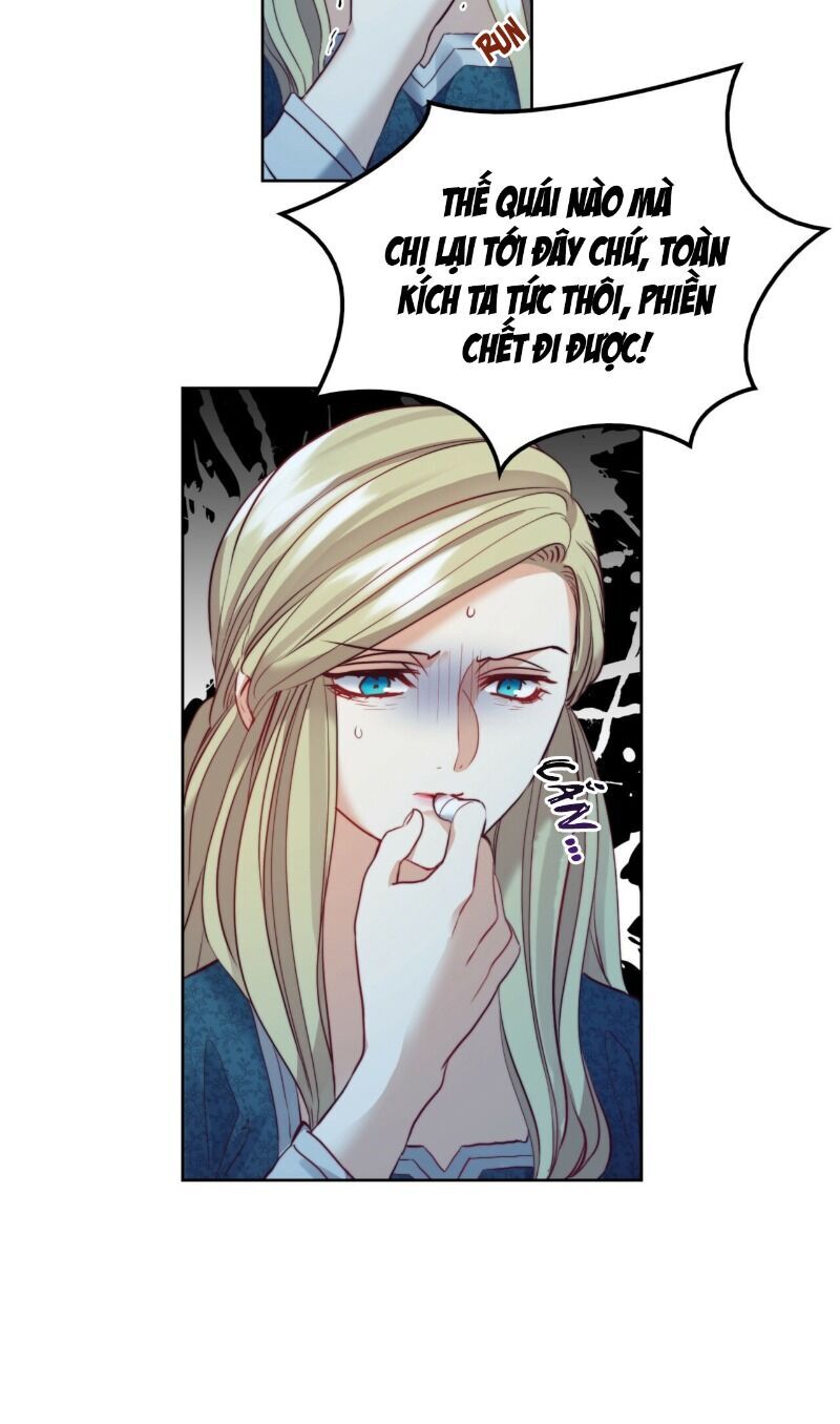 Ác Quỷ - Chương 10