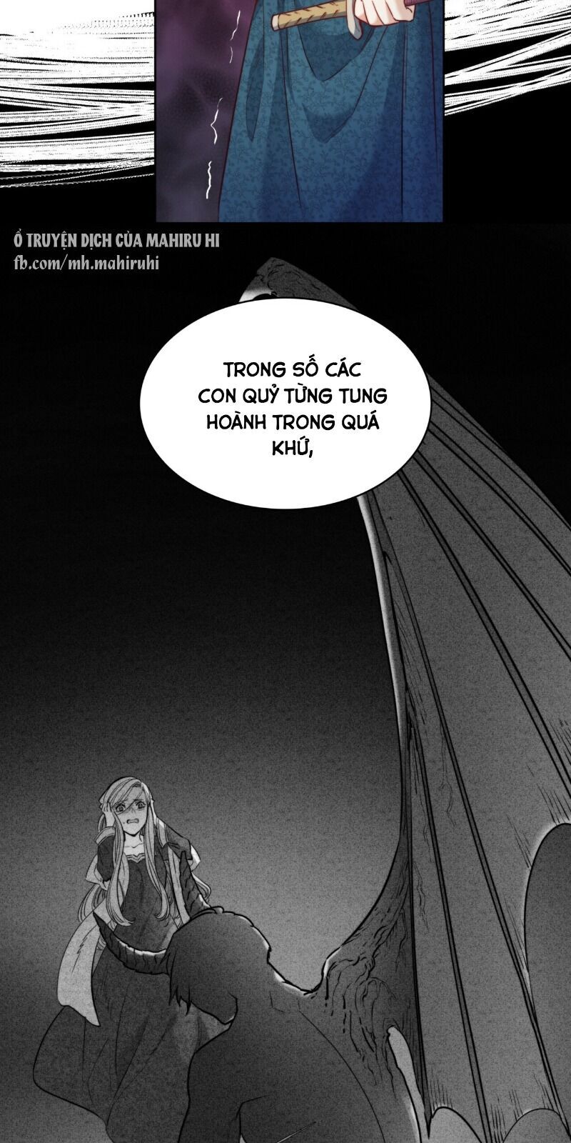 Ác Quỷ - Chương 10