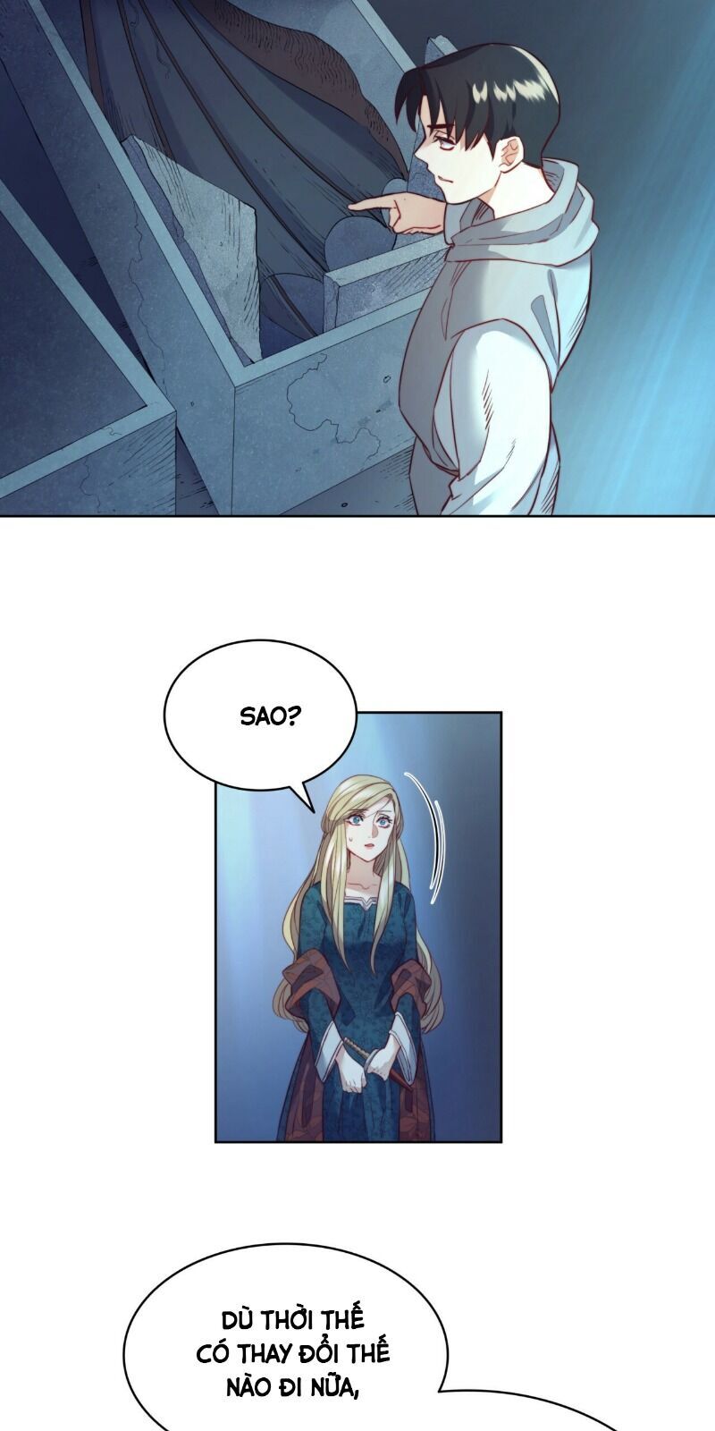 Ác Quỷ - Chương 10