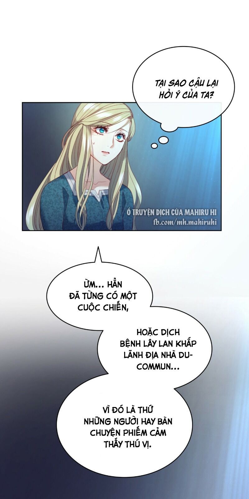 Ác Quỷ - Chương 10