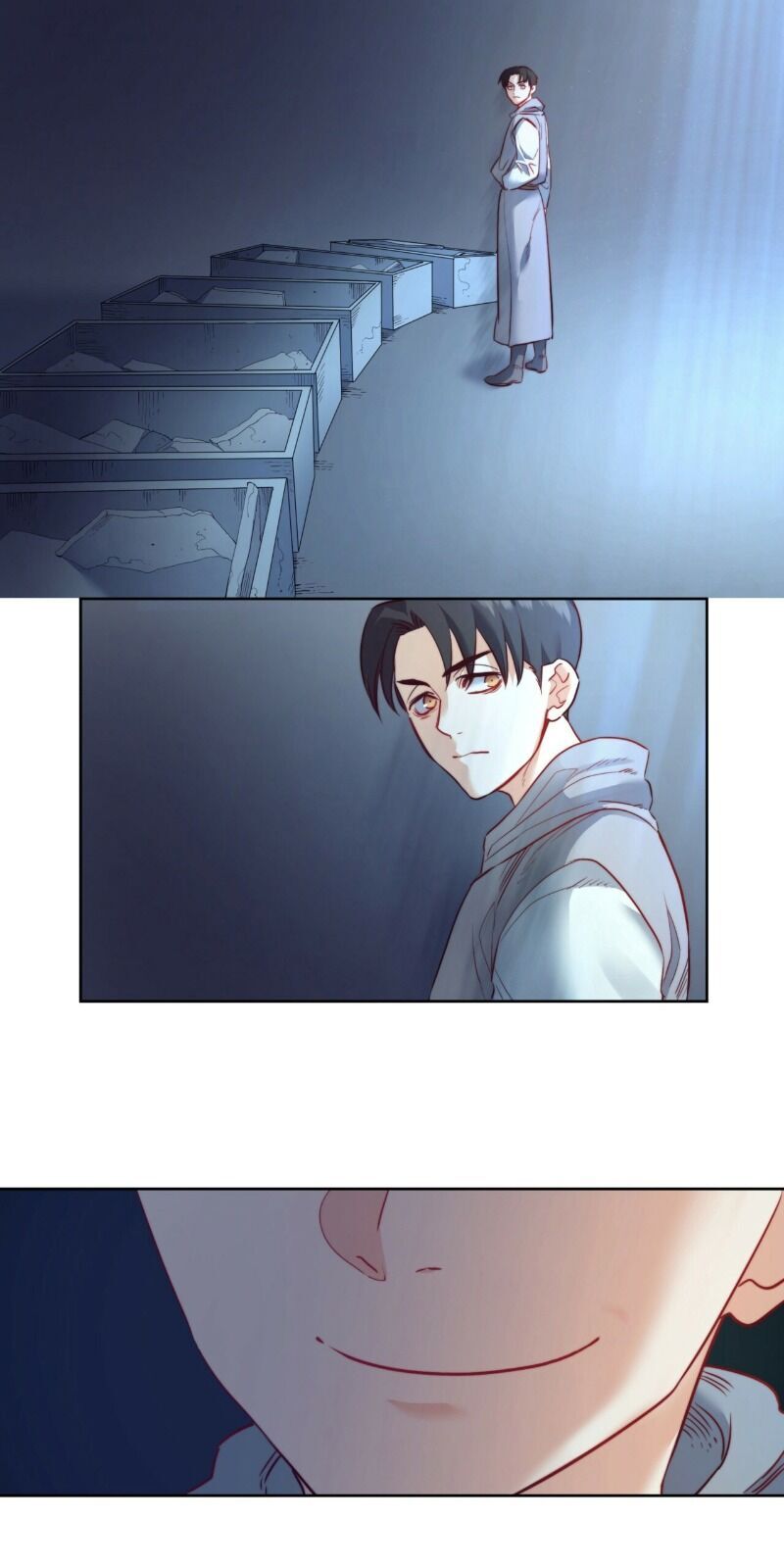 Ác Quỷ - Chương 10