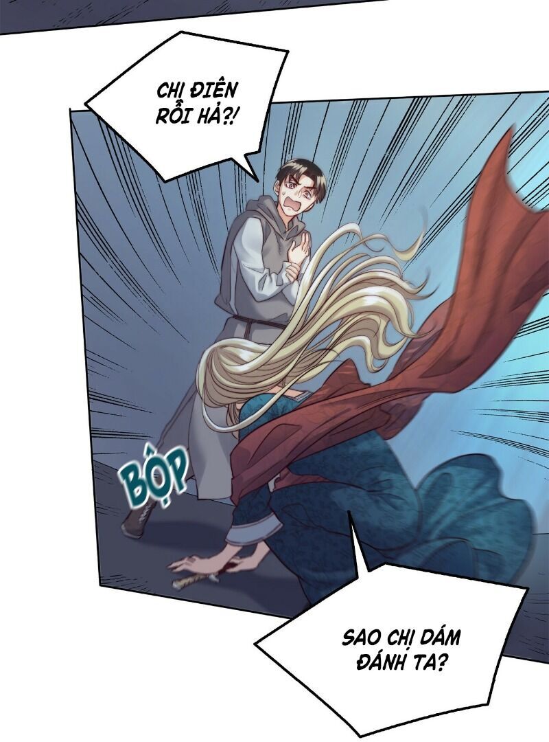 Ác Quỷ - Chương 10